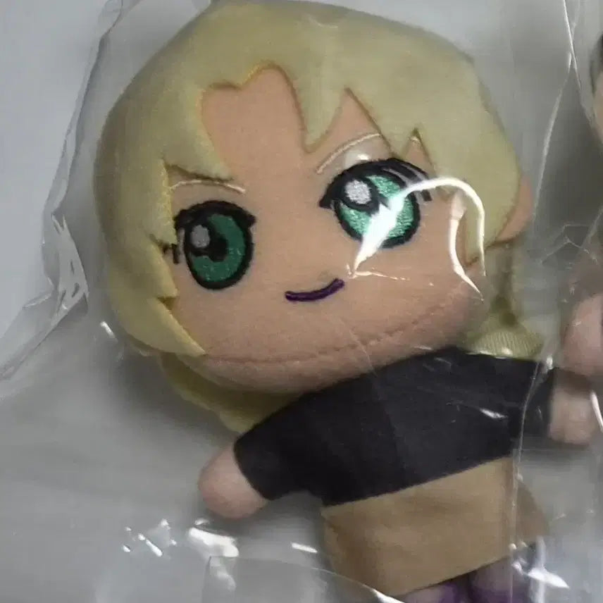 [BUNJANG] Detective Conan Vermouth Plush / 명탐정코난 코난랜드 베르무트 누이