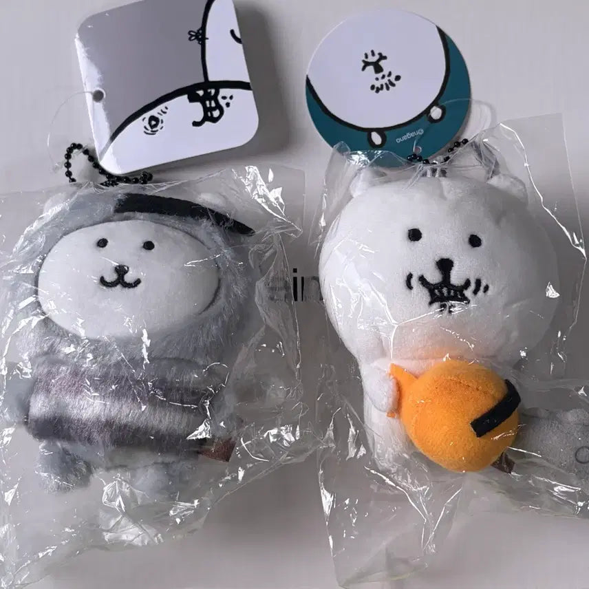 [BUNJANG] Nongdamgom Topdamgom / 농담곰 톱답곰