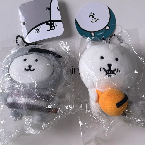 [BUNJANG] Nongdamgom Topdamgom / 농담곰 톱답곰