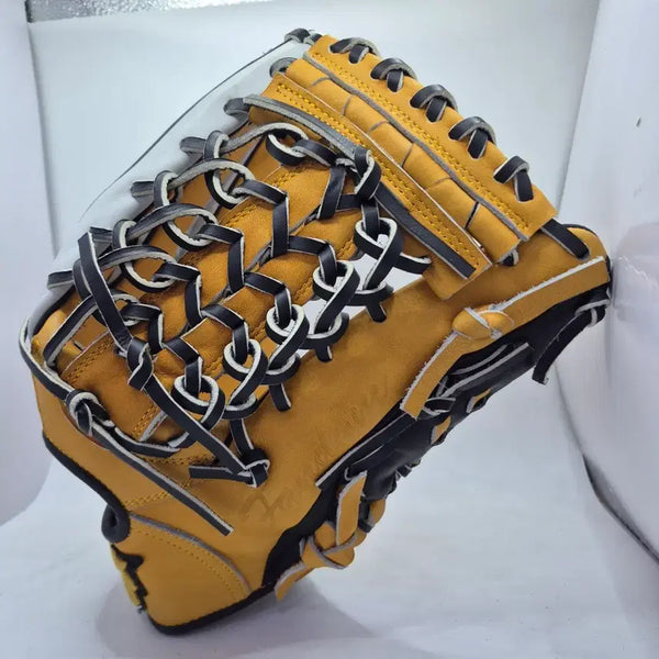 [BUNJANG] TWV 13.25" Japan Leather Baseball Glove / JPM1325-57