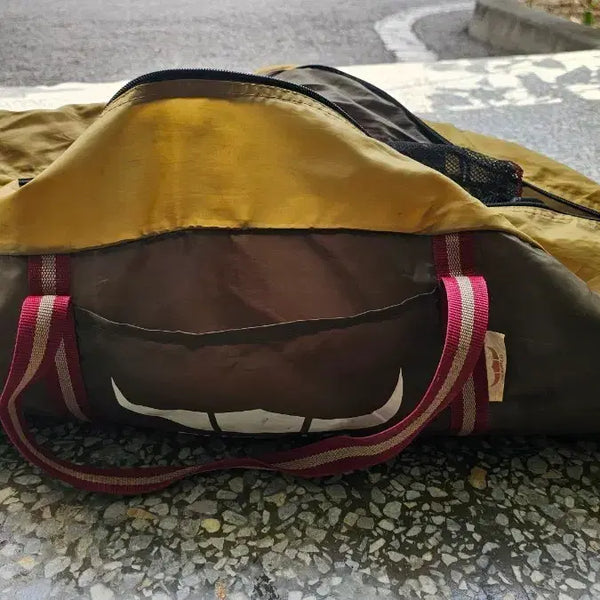 [BUNJANG] Buffalo Rectar Tarp Hammock Set / 버팔로 렉타타프 해먹