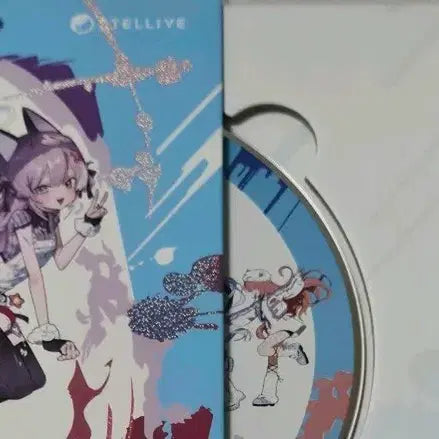 [BUNJANG] Stray Kids Clé 1 : MIROH CD Version / 스텔라이브 클리셰 앨범CD버전