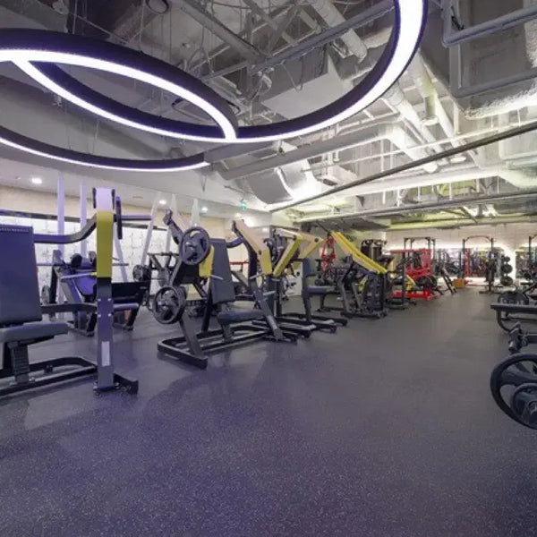 [BUNJANG] Spogym Euljiro Branch 6-Month Membership Transfer / 스포짐 을지로점 6개월이용권 양도