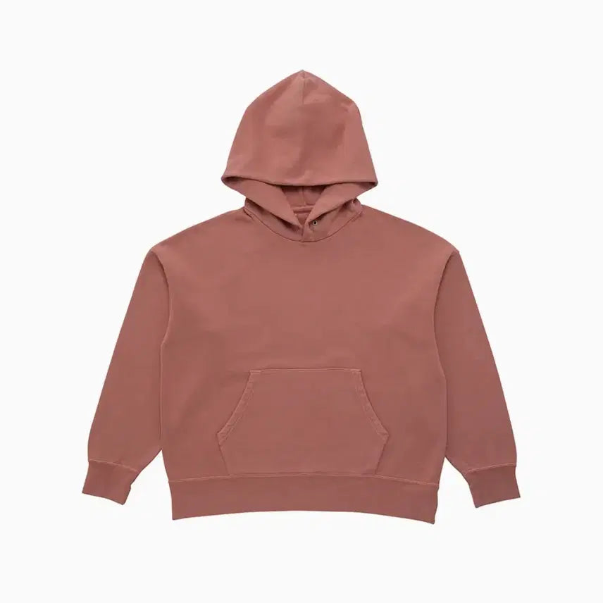 [BUNJANG] BEEZBEAM Jumbo SB Hoodie Pink / [2] 비즈빔 점보 SB 후드 핑크