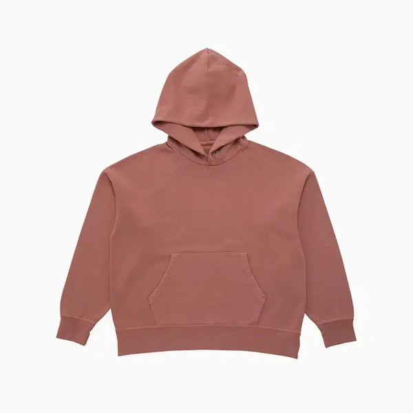 [BUNJANG] BEEZBEAM Jumbo SB Hoodie Pink / [2] 비즈빔 점보 SB 후드 핑크