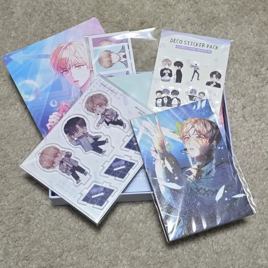 [BUNJANG] Demoon: The Death Game Volume 1 / 웹못죽 데못죽 단행본 1부 vol.1