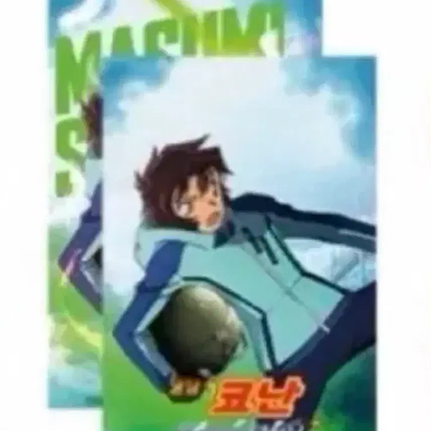 [BUNJANG] Detective Conan Highway Racer Lenticular Card / 코난 1주차 특전 양도 세라