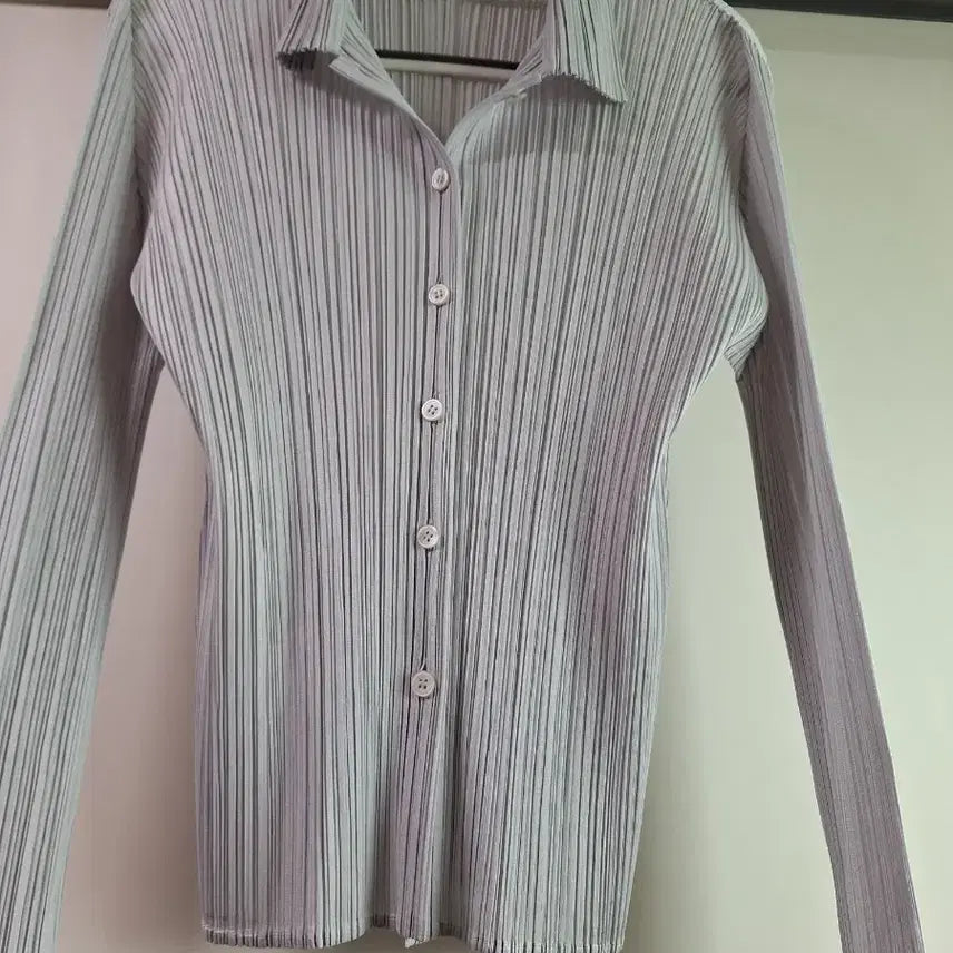 [BUNJANG] Pleats Please Jacket / 플리츠프리즈자켓