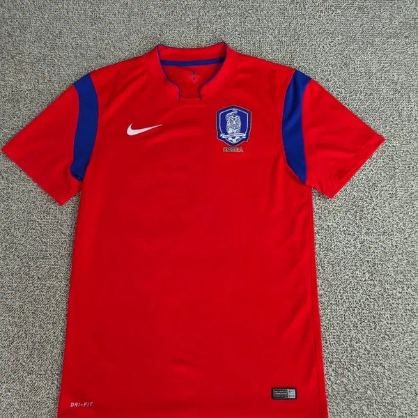 [BUNJANG] Nike Korea National Team Football Jersey / 나이키 국가대표 유니폼