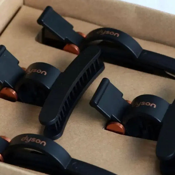 [BUNJANG] Dyson Genuine Hairpin & Hair Clip (New) / 다이슨 헤어핀&헤어클립 (정품/새상품)
