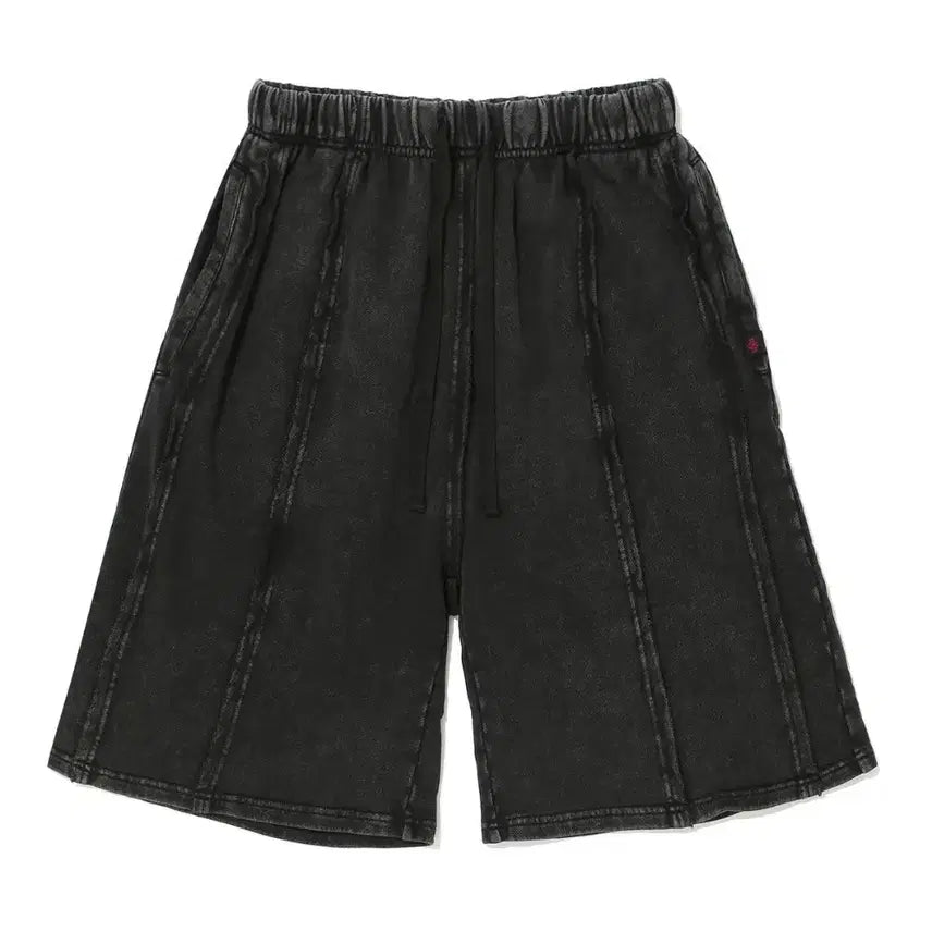 [BUNJANG] Crown Double Line Shorts (M) / (새상품)왕관 더블 라인 쇼츠 M[정가 87,000원]