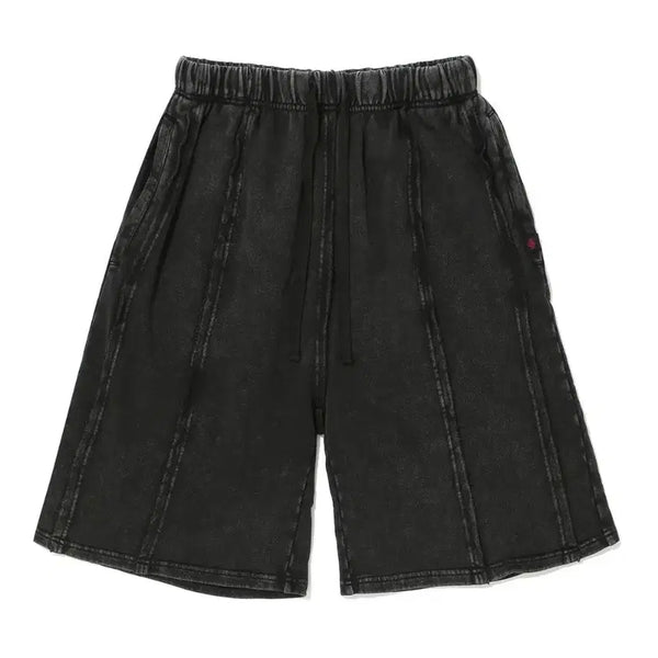 [BUNJANG] Crown Double Line Shorts (M) / (새상품)왕관 더블 라인 쇼츠 M[정가 87,000원]