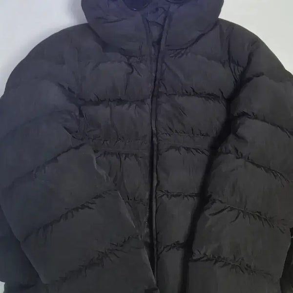 [BUNJANG] CP Company Chrome-R Padded Jacket / CP컴퍼니 크롬R패딩