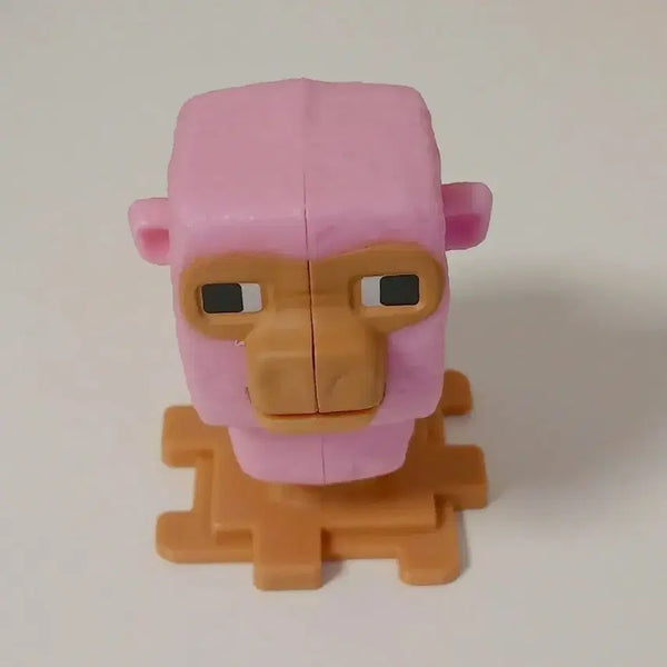 [BUNJANG] Minecraft Sheep Figure / 마인크래프트 양 피규어