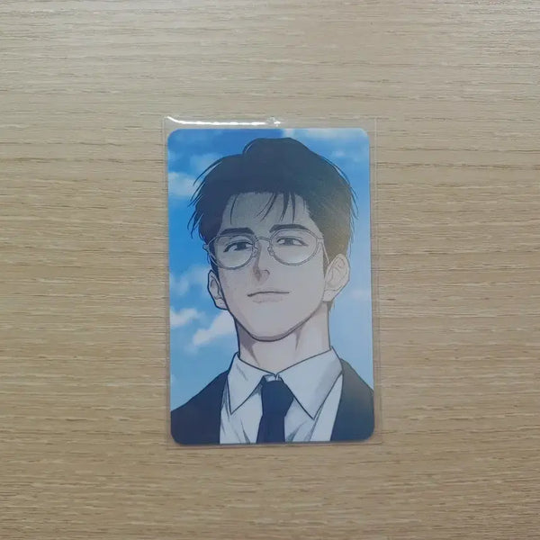 [BUNJANG] Payback Collection Photocard Special / 페이백 컬렉션 포카 스페셜