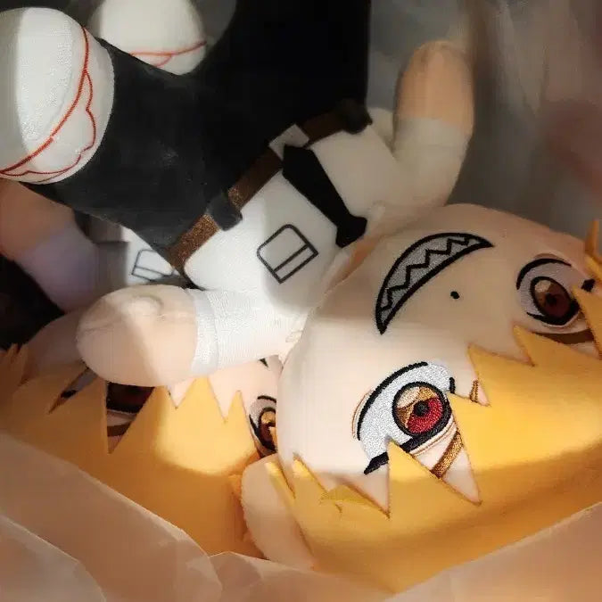 [BUNJANG] Chainsaw Man Denji Big Plush / 체인소맨 덴지 빅 인형