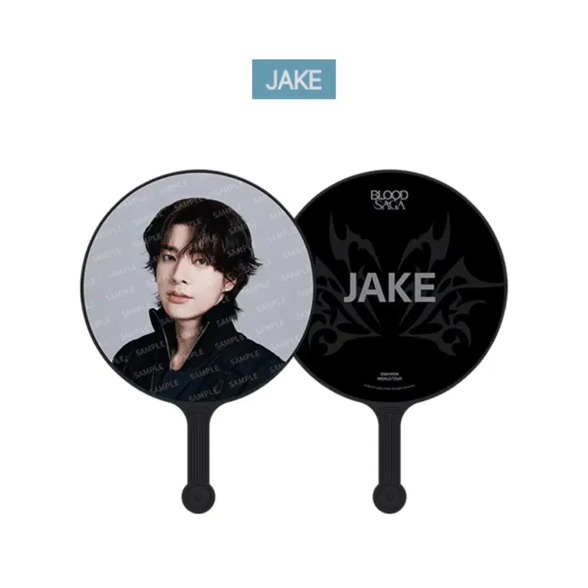 [BUNJANG] Enhypen Jake Jayung Uchowa Sealed / 엔하이픈 제이크 심재윤 우치와 미개봉