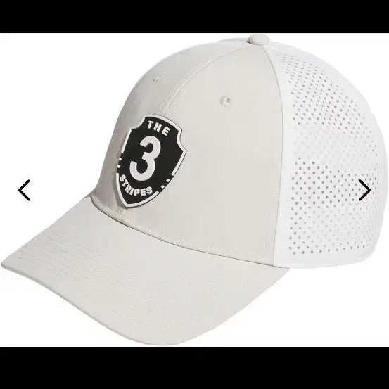 [BUNJANG] Adidas Graphic 3 Cap / 아디다스 그래픽3캡