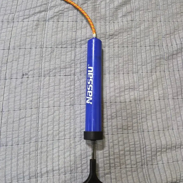 [BUNJANG] Air Pump for Balls / 공 바람주입기