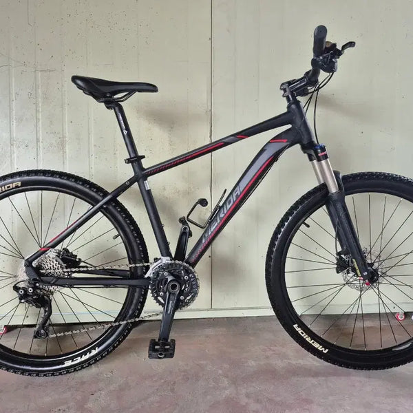 [BUNJANG] Merida Big.Seven 80 Mountain Bike (MTB) 27.5 inch / 메리다(MERIDA)빅세븐80 산악자전거(MTB) 27.5인치