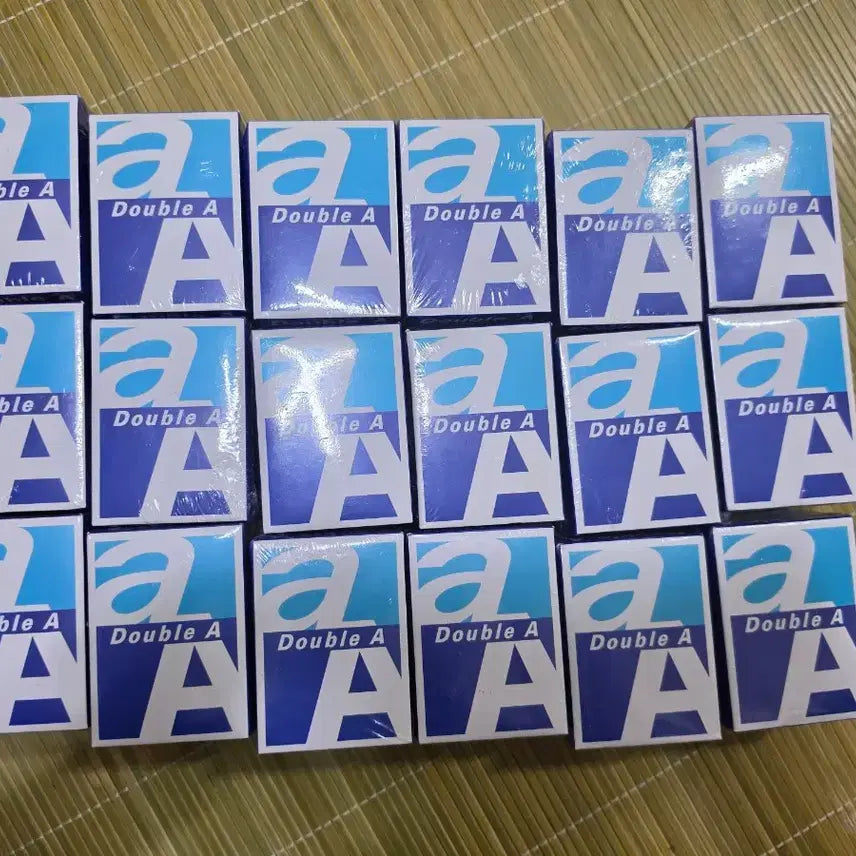 [BUNJANG] Mini Memo Pad Bundle Set / 미니 메모지 일괄 판매