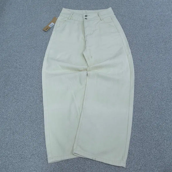 [BUNJANG] BNX Cargo Pants - Size L / L 새상품BNX 바지 | 0806B02