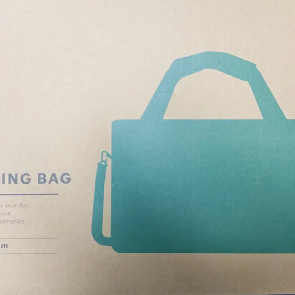 [BUNJANG] Starbucks Limited Edition Cooling Bag + Sauron Pouch Bundle Set / 스타벅스 한정판 쿨링백 + 사우렌 파우치 일괼 판매합니다