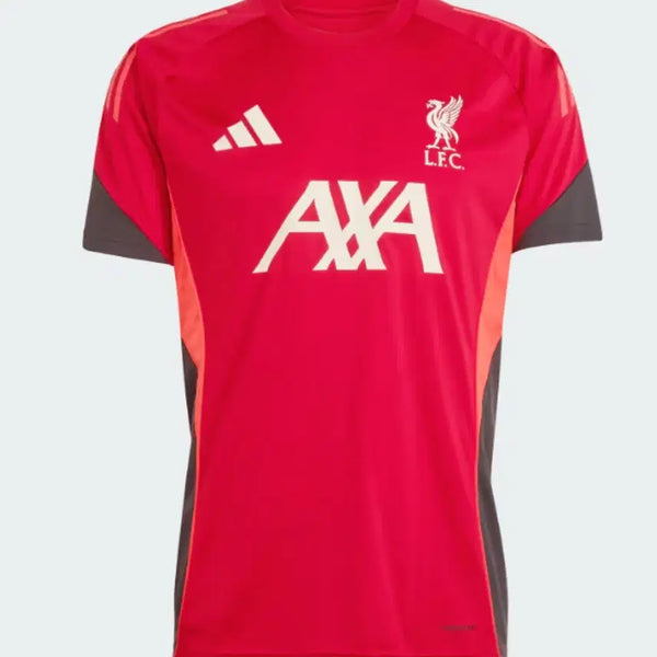 [BUNJANG] Liverpool FC Training Top KB1466 / 리버풀FC 트레이닝 탑(KB1466)