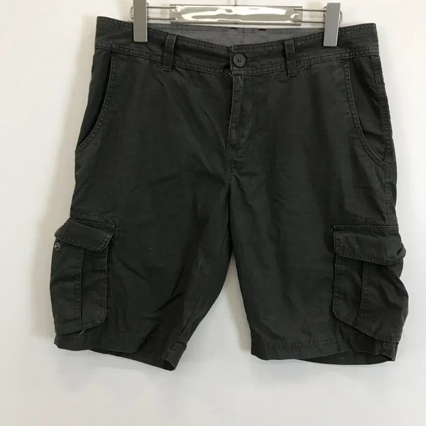 [BUNJANG] Columbia Cargo Shorts (Size 32) / 컬럼비아 카고 반바지 [32]