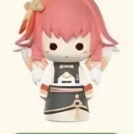 [BUNJANG] Arknights Changli Figure / 명조 숲속으로 장리 피규어