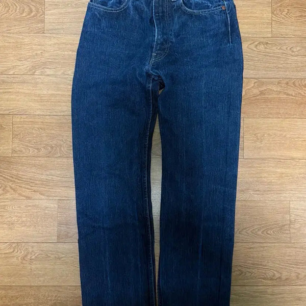 [BUNJANG] Anatomica 618 Denim Jeans Size 29 / 아나토미카 618 데님 29