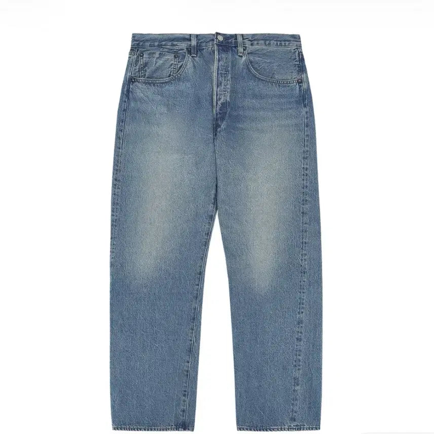[BUNJANG] Levi's Black Jac 32/30 Jeans / 리바이스 블랙잭 32/30
