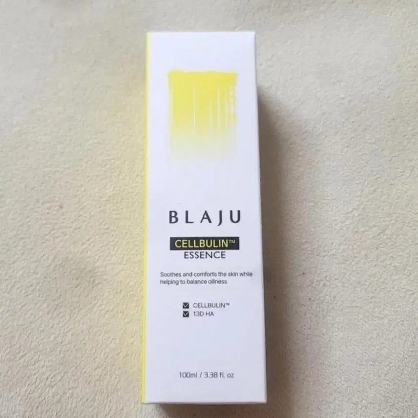 [BUNJANG] Pore Essence Toner / 화잘먹 모공에센스토너
