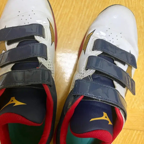 [BUNJANG] Mizuno Baseball Cleats / 미즈노 야구화