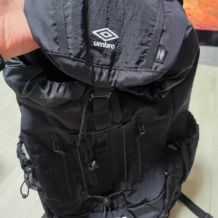 [BUNJANG] Umbro Backpack / 엄브로 백팩