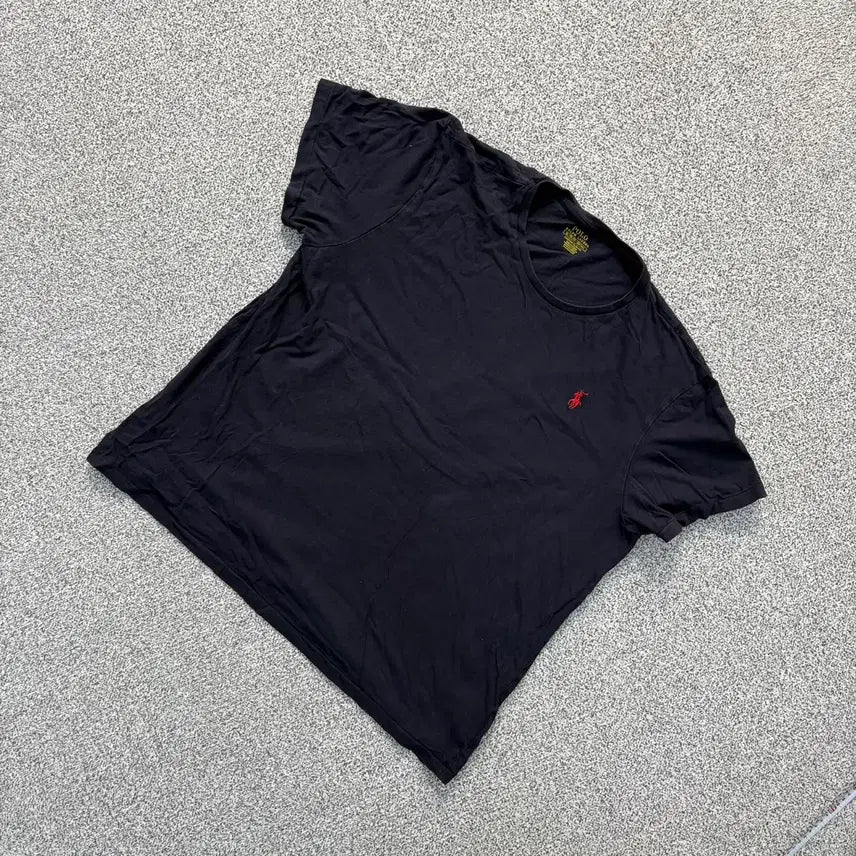 [BUNJANG] Polo Ralph Lauren XL Short Sleeve T-Shirt / XL 폴로랄프로렌 반팔 티셔츠 0811J1