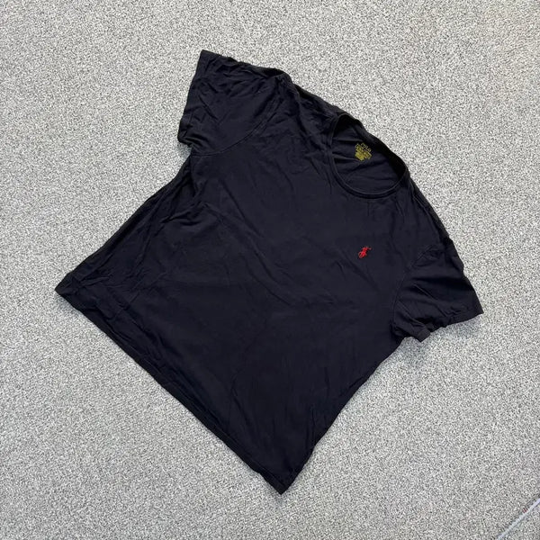 [BUNJANG] Polo Ralph Lauren XL Short Sleeve T-Shirt / XL 폴로랄프로렌 반팔 티셔츠 0811J1
