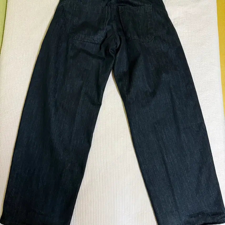 [BUNJANG] FOG Dive In Wide Pants / 포그 다이브인 와이드 팬츠