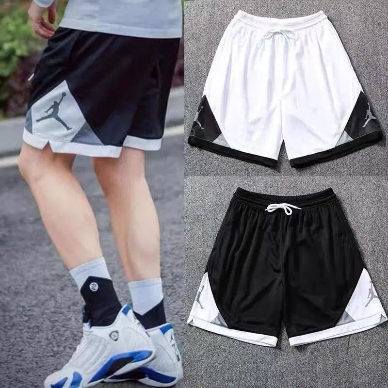 [BUNJANG] Nike Air Jordan Basketball Shorts / 에어 조던 농구 반바지 새제품