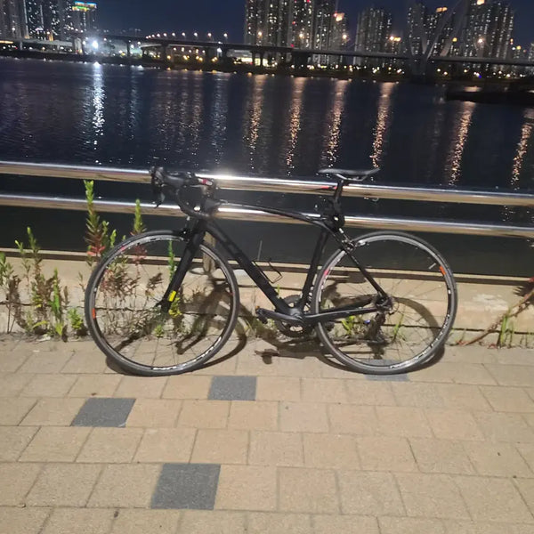 [BUNJANG] Celló Caine MK2 Full Carbon Road Bike / (판/대) 첼로 케인 마크 2 풀카본 로드