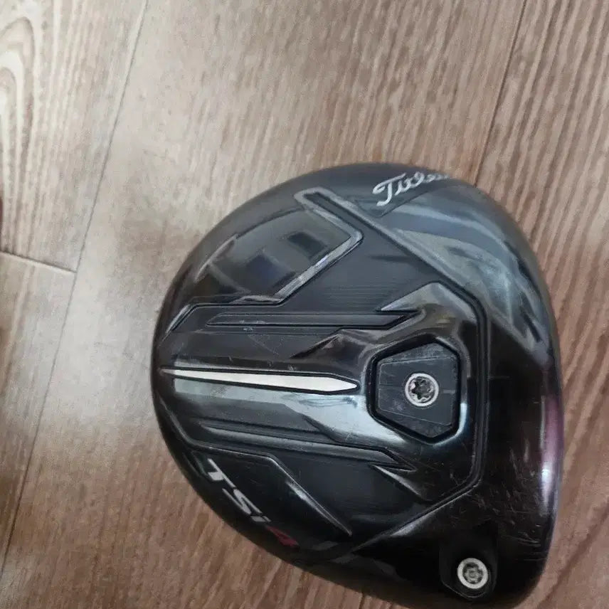 [BUNJANG] Titleist TSi4 Driver / 타이틀리스트 TSi4 드라이버