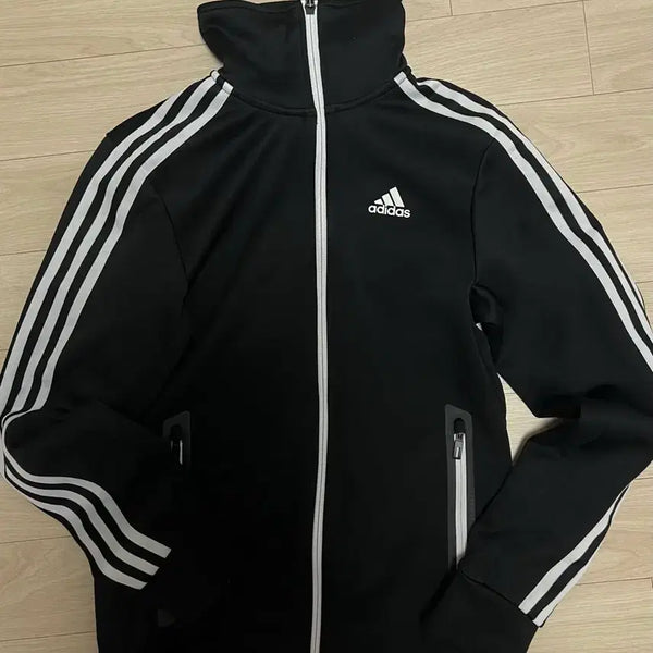 [BUNJANG] Adidas Women's Track Jacket / 아디다스 져지