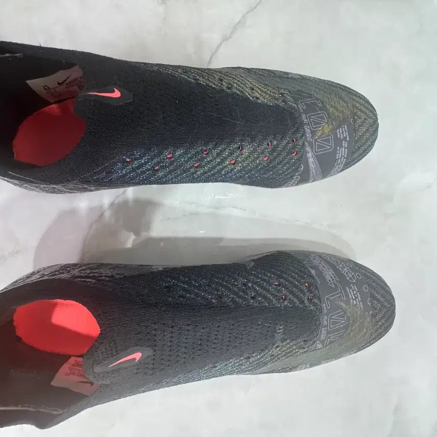 [BUNJANG] Nike Soccer Cleats / 나이키 축구화