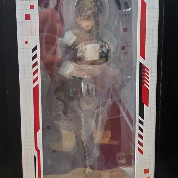 [BUNJANG] FURYU Fenex NIKKE Emma 1/7 Scale Figure / 후류 페넥스 엠마 1/7 스케일피규어