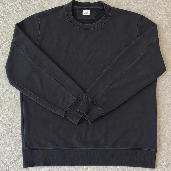 [BUNJANG] C.P. Company Crew Neck Sweatshirt 2XL / [2XL] C.P. company crew neck sweatshirt