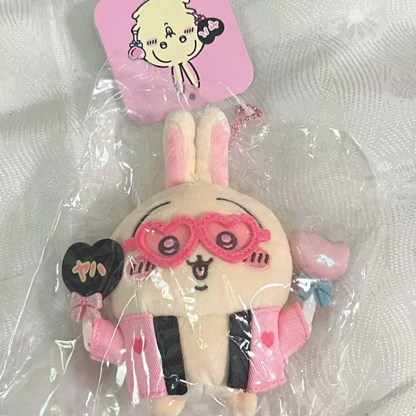 [BUNJANG] Cheekawaii Usagi Mascot Cheer Stick / 치이카와 오타쿠 응원봉 우사기 마스코트
