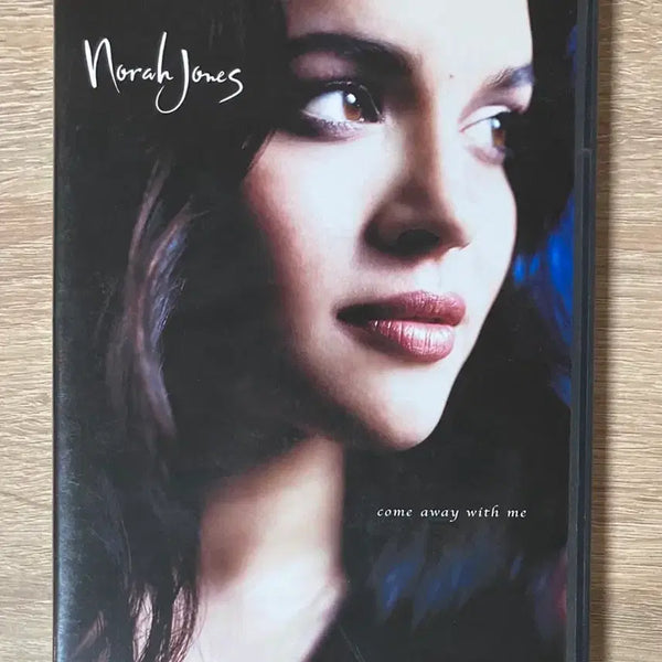 [BUNJANG] Norah Jones Come Away With Me CD (Limited Edition) Special Limited Edition / 노라 존스 - Come Away With Me CD (한정반) 판매