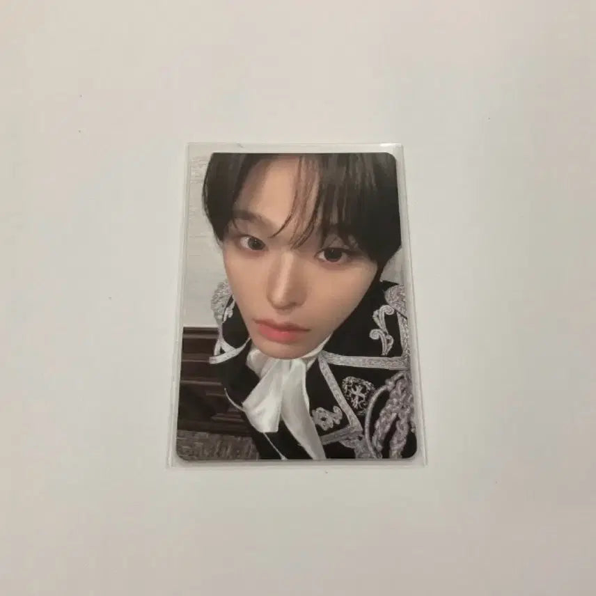 [BUNJANG] NCT WISH Riku 2nd Anniversary Fan Meeting Photocard / 엔시티위시 리쿠 2주년 팬미팅 포카 포토카드