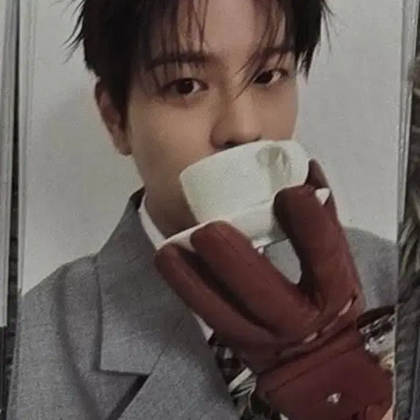 [BUNJANG] Stray Kids Seungmin THIS & THAT Version Photocard / 디스앤댓 this & that  & 버전 스키즈 스트레이키즈 승민