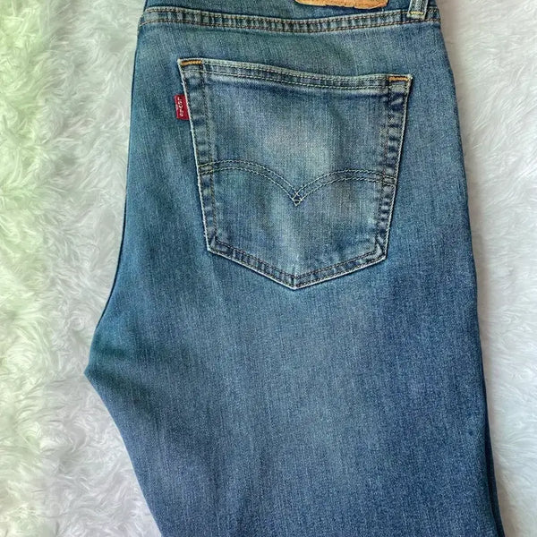 [BUNJANG] Vintage Levi's 559 Jeans / [36] Vintage Levis 559